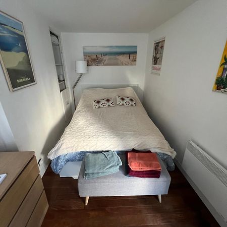 Charming Apartment 40 M2, 10Th Παρίσι Εξωτερικό φωτογραφία
