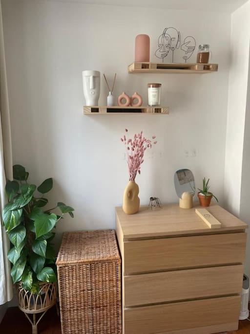 Charming Apartment 40 M2, 10Th Παρίσι Εξωτερικό φωτογραφία