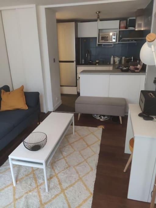 Charming Apartment 40 M2, 10Th Παρίσι Εξωτερικό φωτογραφία